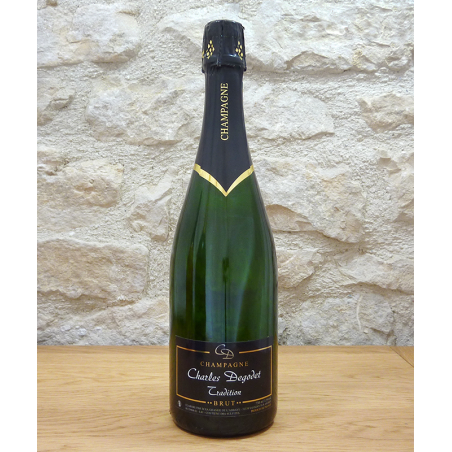 BRUT TRADITION - Bouteille 75cl