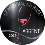 Mondial du Rosé