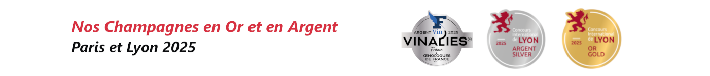 Champagne Charles Degodet, découvrez notre champagne de producteur